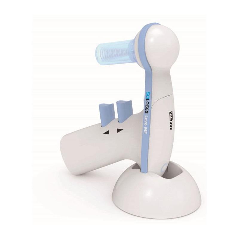 赛洛捷克SCILOGEX 新SCI-Fill2老Levo ME 经济款电动大容量移液器