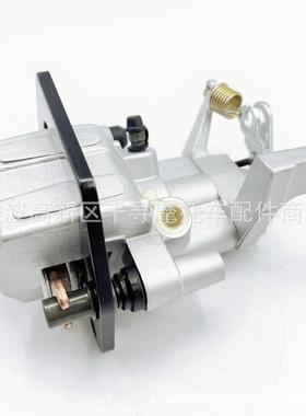后制动卡钳 HS500 HS700 ATV UTV 44700-107-0100