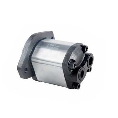 SD13推土机齿轮泵转向泵 压路机配件 07430-72203 16Y-76-06000