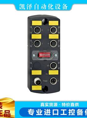 施迈赛 PFB-IOP-4M12-IOP 103013573 SCHMERSAL