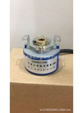 RA48TH-5WLN-G3BJ 编码器2022