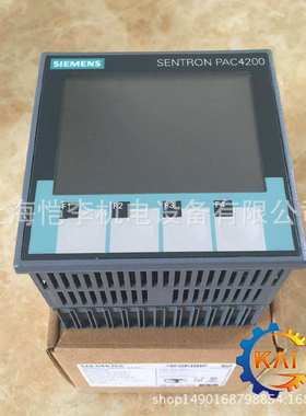 7KM2112-0BA00-3AA0 PAC3200电力监控测7KM21120BA003AAO