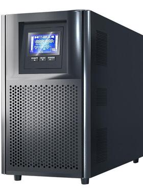 山顿SD2KNTL长机2KVA 1400W SHANDUN UPS不间断电源1600W单相