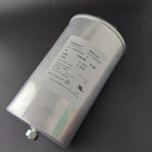 3x40uF690v yadacon B32377C6406J090 三相薄膜电容 原装现货