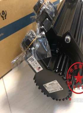 供应富士伺服马达 GYG102C5-RG2-B 带刹车电机