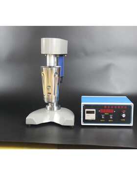 数显高速搅拌机（交流电机） 型号:HTD-3S 库号：M86563