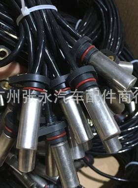 SNDH-T4L-G01适用于HONEYWEII四线电缆速度感应传感器SNDHT4LG01