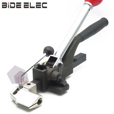 BDBT226重型不锈钢钢带缩紧器扎带专用工具 宽度适用9.5-19mm