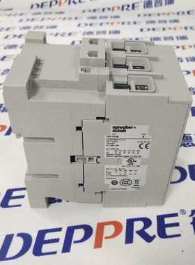 斯普雷彻Sprecher+Schuh 接触器 CA7-72-00-120