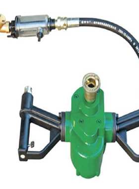 气动手持式钻机 ZQS-35/1.5S型 帮锚杆钻机 轻型钻机