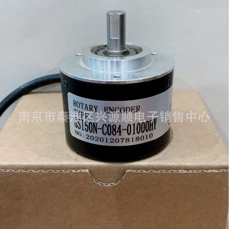 GSI50N-C084-01000HY TOC-B-2000M-24P S48-8-1000ZT 编码器2022