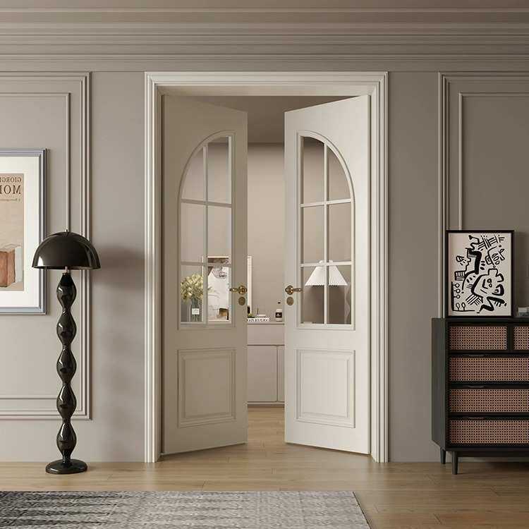 法式复合双开门  奶油烤漆对开门  服饰店家美式木门,模玩/动漫/周边/娃圈三坑/桌游,模型制作工具/辅料耗材,淘宝优惠券,粉丝福利购,淘宝优惠卷