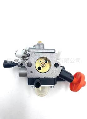 4180-120-0615适用Stihl FS91 FS111 FS89 HT102 HT103修剪机化油