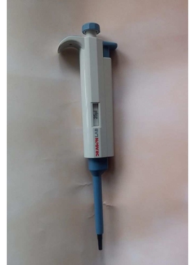 北京大龙Dragonlab TopPette 25ul单道固定移液器7010102021