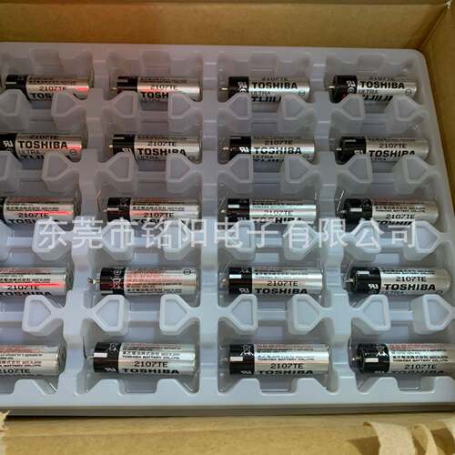 富士贴片机配件FUJI H1021H ER6VLY NXT H12.V12.H24 记忆电池