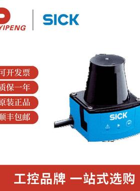 西克/sick TIM310-1030000 2D LiDAR 传感器 TiM
