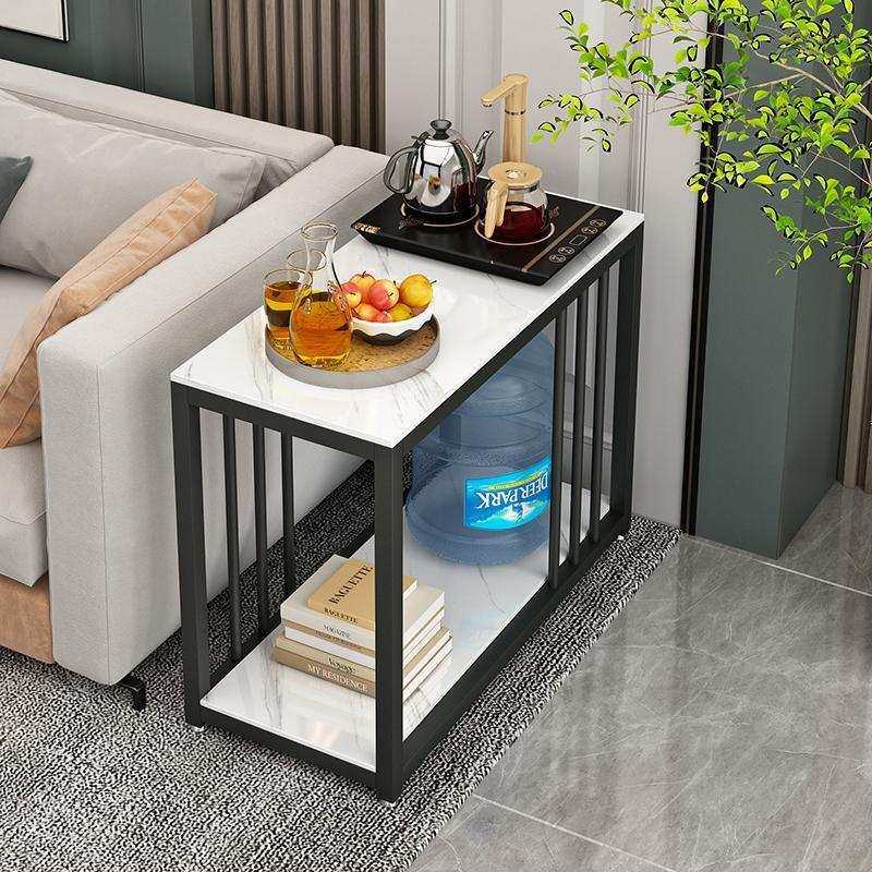 客厅沙发岩板边几侧边柜网红小茶几轻奢茶台角几可移动边柜小桌子,模玩/动漫/周边/娃圈三坑/桌游,模型制作工具/辅料耗材,淘宝优惠券,粉丝福利购,淘宝优惠卷