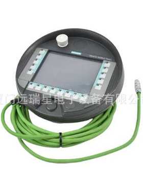 6AV6645-0CB01-0AX0 移动端显示设备带集成确认按钮和停止按钮