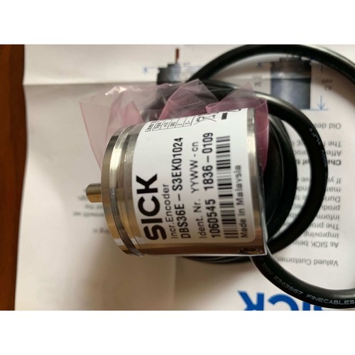 德国SICK西克（施克）DBS36E-BBGK00S19 上海现货