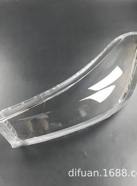 大灯罩 大灯透明PC罩适用于起亚KIA K3 2016-2018 年大 厂价直供