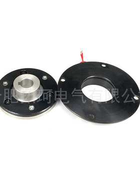 DZD5-10B 10NM 15W 24VDC 单片电磁制动器 包装机械制动器刹车