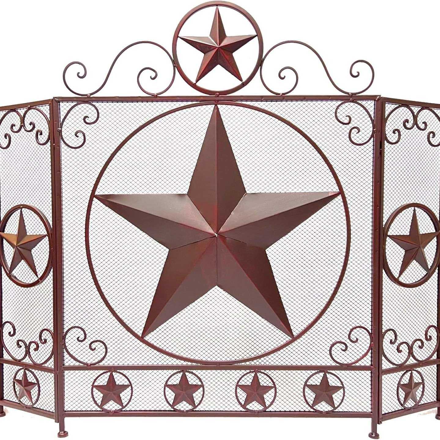 欧式铁艺壁炉工具 壁炉屏风 防火罩子 壁火围 家居火炉围屏风隔断