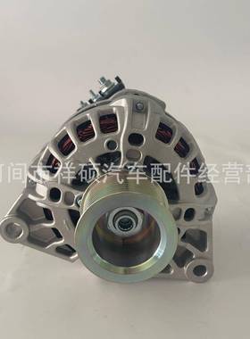 发电机潍柴WP10,612600090816,1000179901HOWO