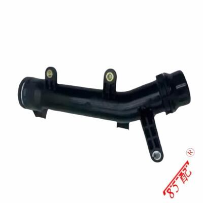 冷却水管A2562033900适用奔驰CLE C236W167GLSX167迈巴赫S级Z223