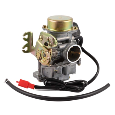 GOOFIT CVK30化油器适配150-250cc发动机ATV越野车265H滑板车电机