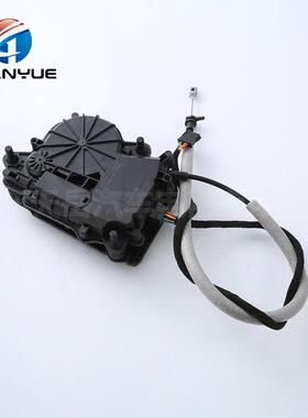 Door Lock Actuator51247357097汽车门锁执行器闭锁器 尾门执行器