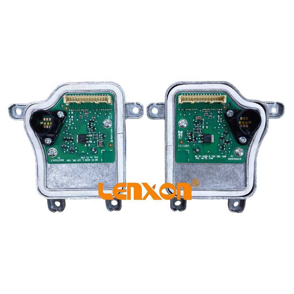 Q5 LED矩阵日行灯6002TZ0199 80A998473C