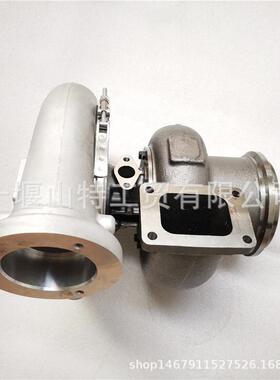 适用于ISC发动机HX40W涡轮增压器 4046191 3596147