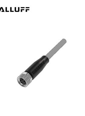 巴鲁夫BCC02PM单头线缆BCCM314-0000-10-003-VX8434-050电缆线