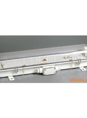 船用防水荧光舱顶灯JCY43-2EF双管2X40W(791877791867791887
