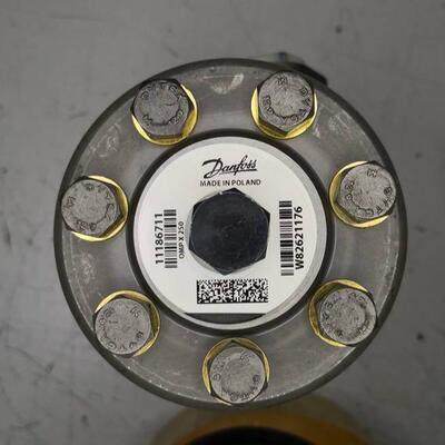 OMV500151B0257丹佛斯液压马达花键轴