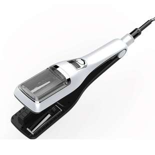 自动修发器发头发分叉理顺发器碎发削发器直发器定型电气石陶瓷