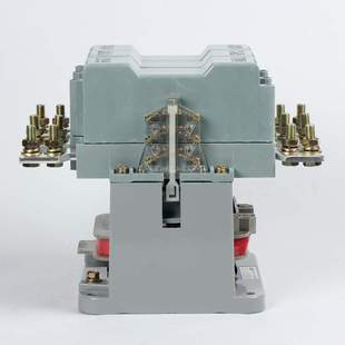 380V 交流接触器 220v 1000A CJ40接触器 CJ40