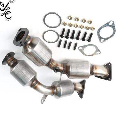 三元催化器适用于InfinitiG353.5L2003-2008三元催化转换器