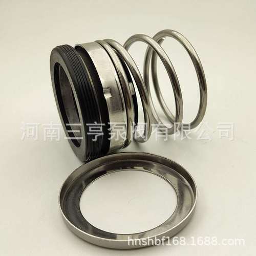 上海熊猫CK15-4机械密封 立式多级泵CK系列轴封 水封 水泵密封件