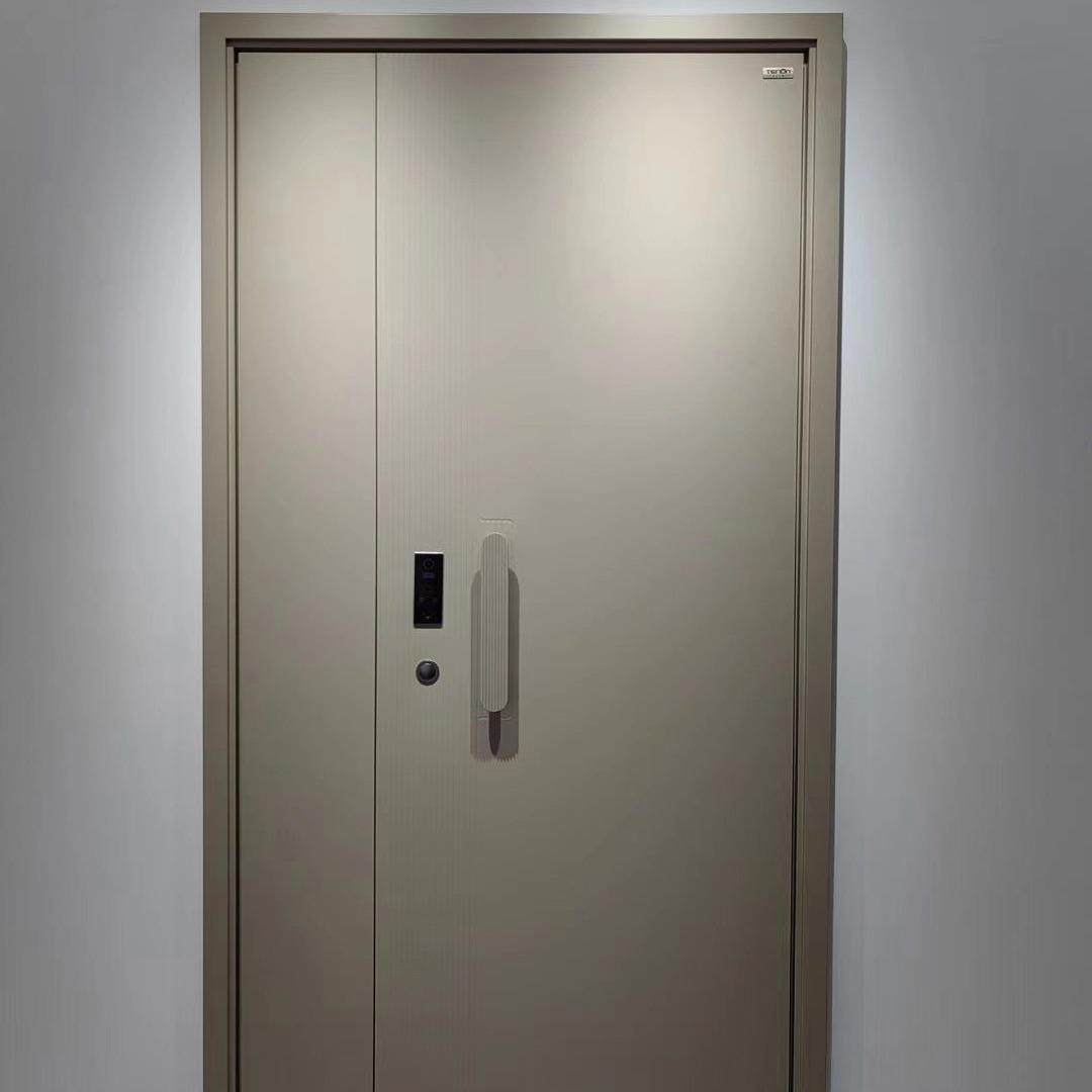 精品时尚高端小区防盗门铝板精雕铸铝门无卡边工艺铝箔填充入户门,电子元器件市场,其它元器件,淘宝优惠券,粉丝福利购,淘宝优惠卷