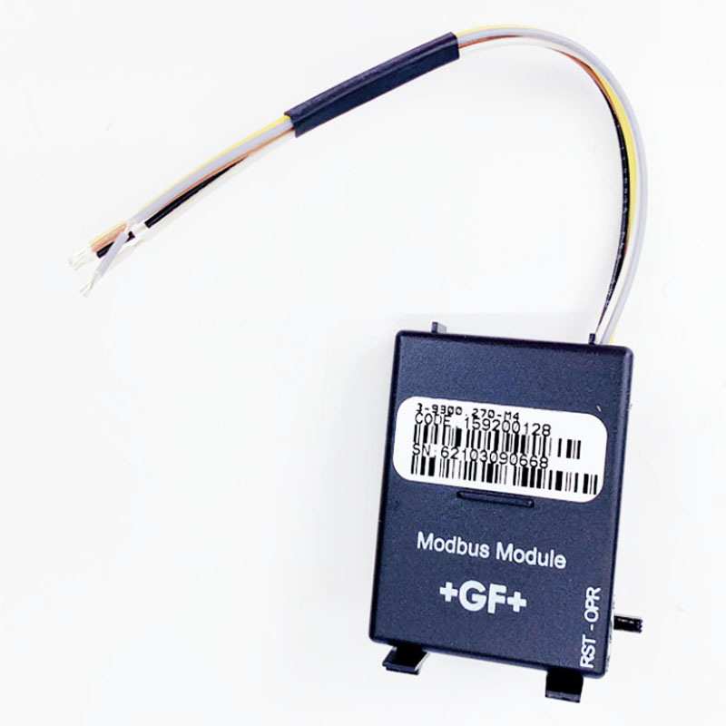 原装 Signet3-9900模块3.9900.270-M4/M3/M2Modbus通讯模块变送器