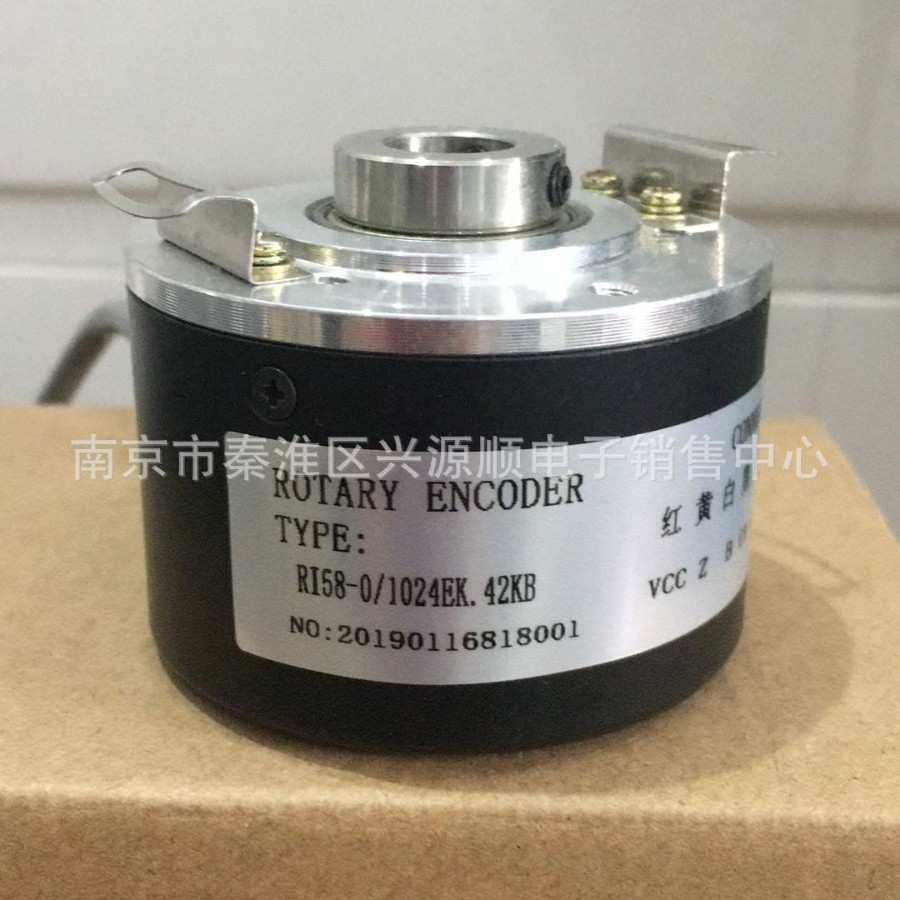 RI58TD/250ED.37KX-COS  编码器