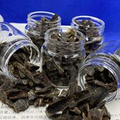 南水歌级棋海沉棋楠奇楠 沉油绿凉绿 莺绿味浓郁收藏韵全水奇楠