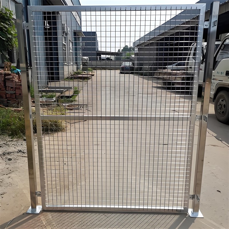 不锈钢护栏 不锈钢网t栏不锈钢围栏不锈钢网片定制生产