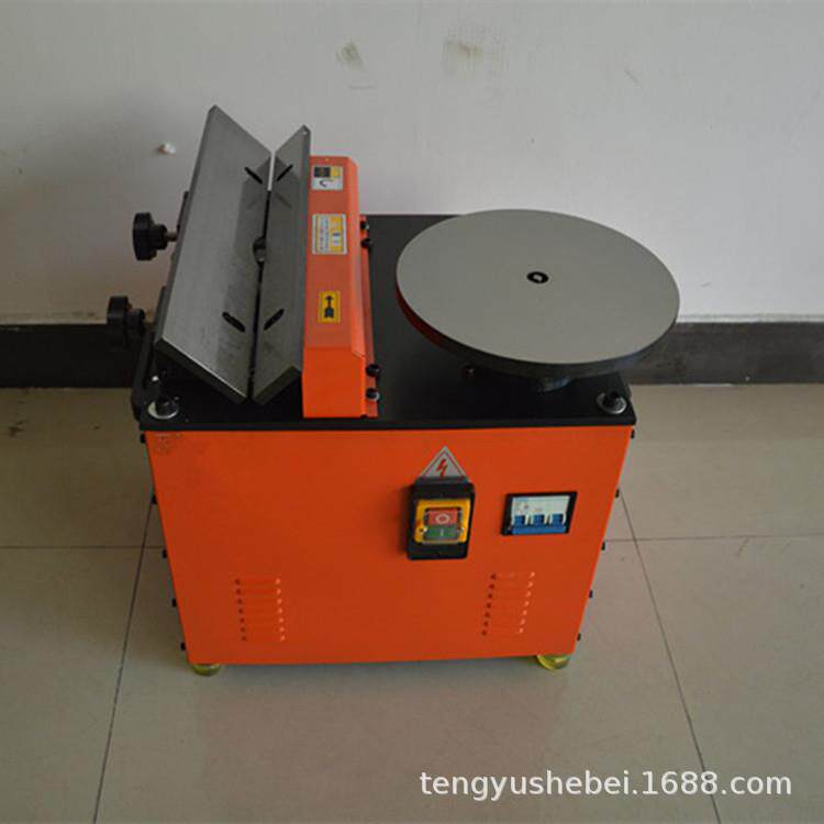 台式复合高速倒角机厂家 GD-900调速倒角机图片斜边修角