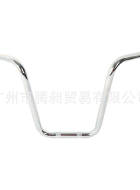 适用XL883 1200改装复古闪电车把 14寸高把 96-13年