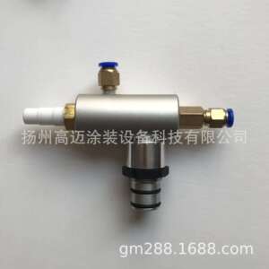 GM-KXK型粉泵 文丘里泵 吸粉泵 助粉器 贮粉器 煤炭输送试验泵