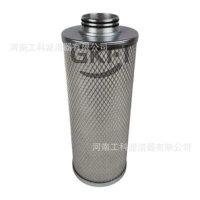 油分55B30螺杆空压机油气分离器EAY80129压缩机SP.1864配件OS5243