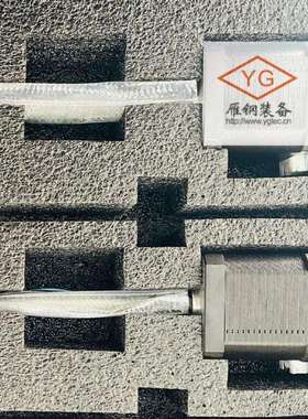 MOON'S鸣志 直线步进电机 LN176S-E06127-250-S-200