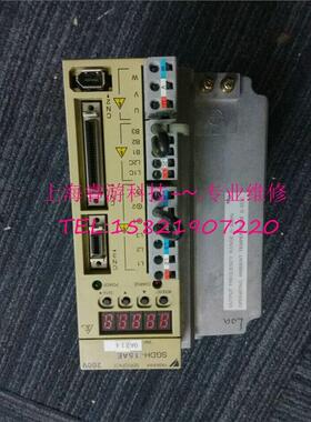 维修安川伺服驱动器SGDH-08AE SGDH-10AE SGDH-15AE SGDH-20AE